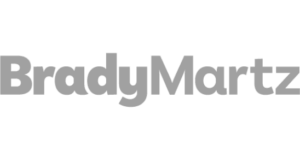 Brady 3 Business Brady