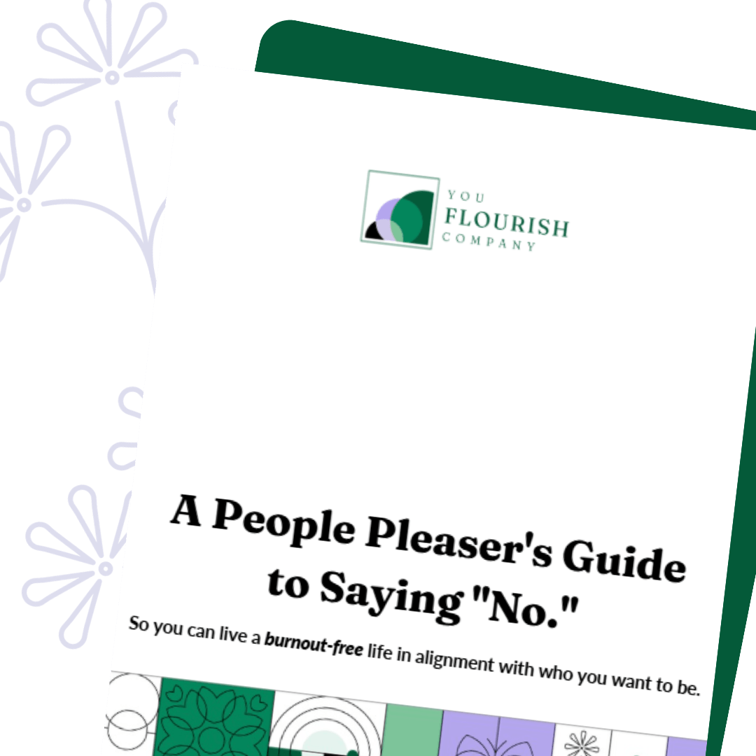 People Pleasers (1)